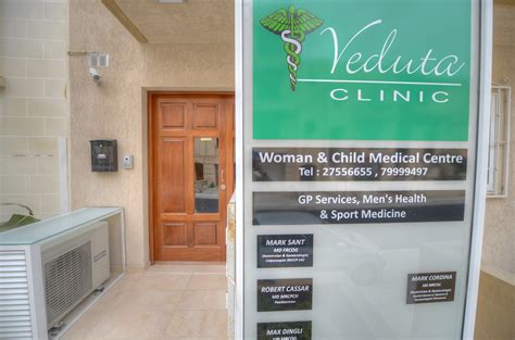 Veduta Clinic.